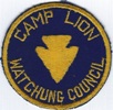 Camp Lion Camp Lion