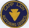 Camp Lion