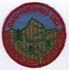 Ledgerock Scout Reservation