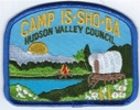 Camp Is-Sho-Da