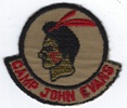 Camp John Evans