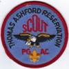 Thomas Ashford Scout Reservation