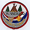 Winnebago Council Camps