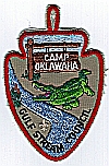 Camp Oklawaha