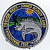 2011 Trevor Rees-Jones Scout Camp - Inaugural - Staff