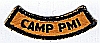 Camp PMI - Rocker