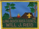Will J. Reid Scout Camp