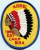 1978 Camp Kiesel - Day Camp