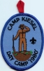 1980 Camp Kiesel - Day Camp