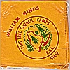 Camp William Hinds - Staff