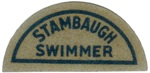 Camp Stambaugh - Swimmer