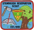 Stambaugh Reservation