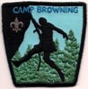 2013 Camp Browning