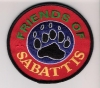 2007 Friends of Sabattis AC