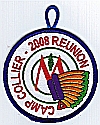 2008 Camp Collier - Reunion