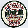 2009 Camp Collier - Reunion