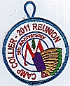 2011 Camp Collier - Reunion