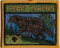 2011 Camp Kiwanis