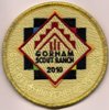 2010 Gorham Scout Ranch