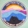 2009 Philmont Scout Ranch - Philmont Adventure