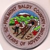 Philmont Scout Ranch Baldy Country - 25 Years of Adventure