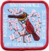 2000-01 Southern New Jersey Council - Off Season