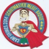 2014 Camp Grimes - Scoutmaster Merit Badge