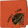1958 Sunset Lake