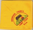 Onondaga Council Camps - Staff