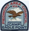 1960s Camp Eagle Point