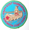 Lenape Scout Reservation