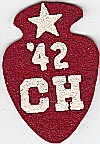 1942 CH