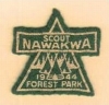 1944 Camp Nawakwa