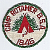 1945 Camp Rotamer