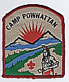 Camp Powhattan