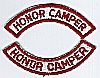 Honor Camper