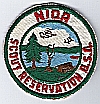 NIDA Scout Reservation
