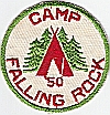 1950 Camp Falling Rock