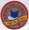 1989 Camp Falling Rock