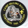 1990 Camp Falling Rock