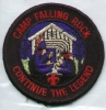 1991 Camp Falling Rock