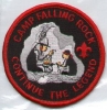 1993 Camp Falling Rock