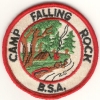Camp Falling Rock