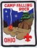 Camp Falling Rock