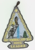 2001 Camp Falling Rock - Leader