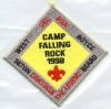 1998 Camp Falling Rock