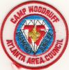 1985 Woodruff Scout Reservation