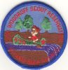 1991 Woodruff Scout Reservation