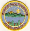 Woodruff Scout Reservation