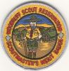 Woodruff Scout Reservation - Scoutmaster MB